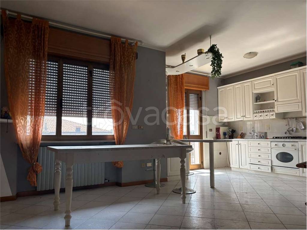 appartamento in vendita a Bovolone