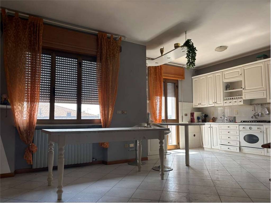 appartamento in vendita a Bovolone