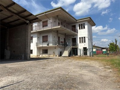 casa indipendente in vendita a Bovolone
