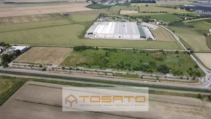 terreno agricolo in vendita a Bovolone