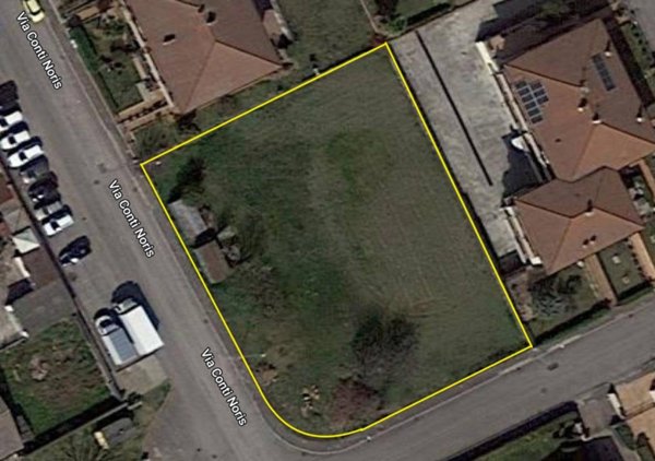 terreno edificabile in vendita a Bovolone