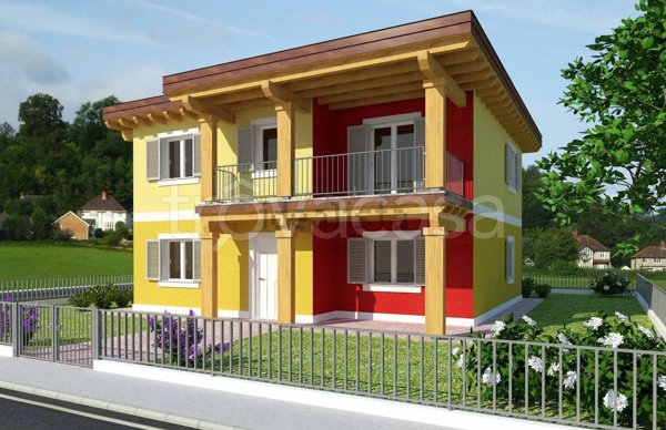 terreno edificabile in vendita a Bovolone