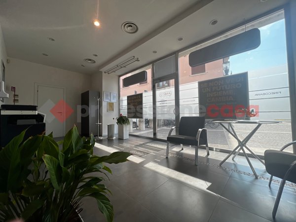 ufficio in vendita a Bovolone