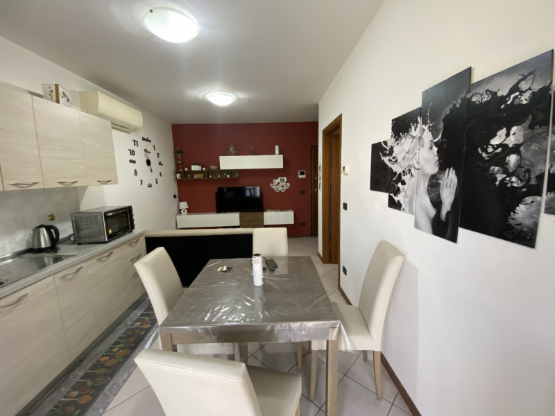appartamento in vendita a Bovolone