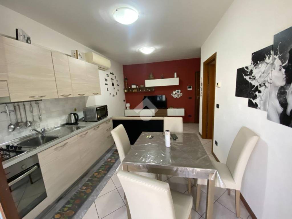 appartamento in vendita a Bovolone