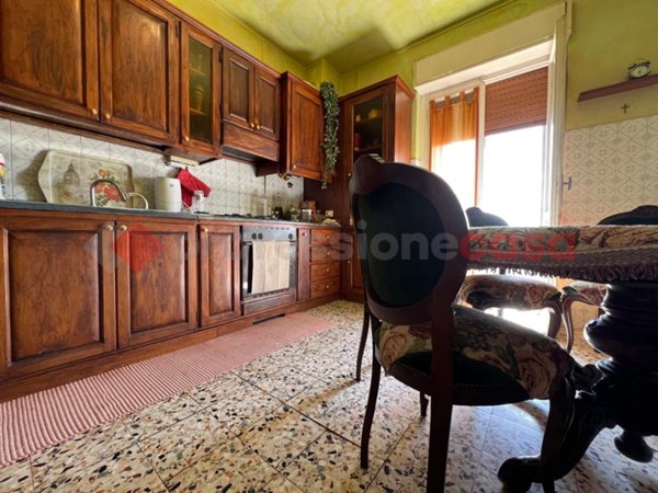 appartamento in vendita a Bovolone