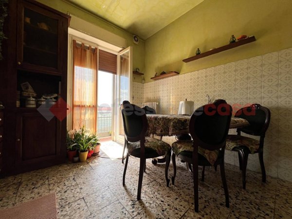 appartamento in vendita a Bovolone