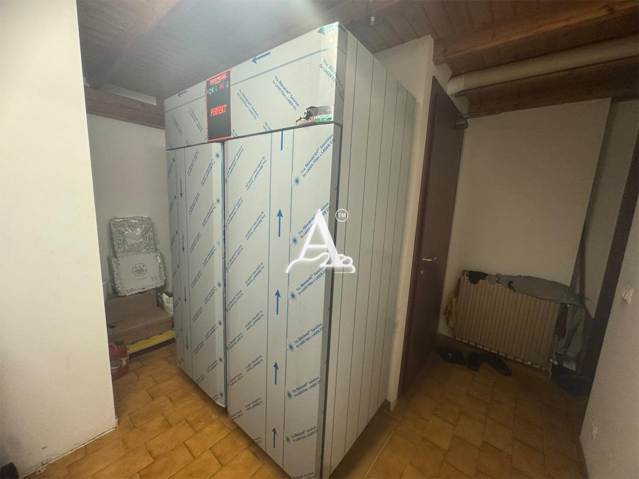 appartamento in vendita a Bovolone