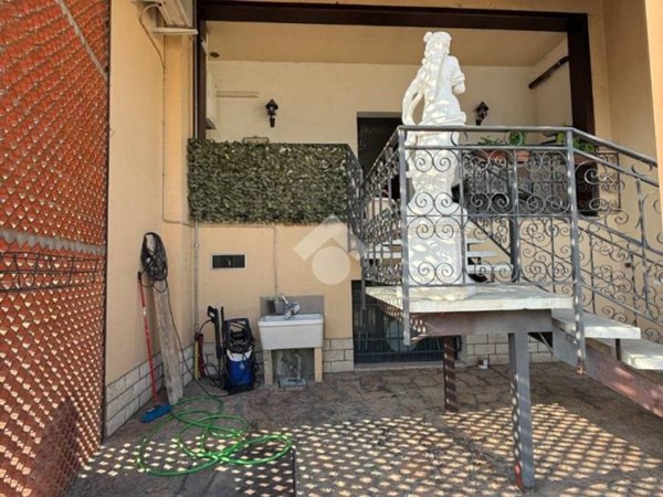 casa indipendente in vendita a Bovolone