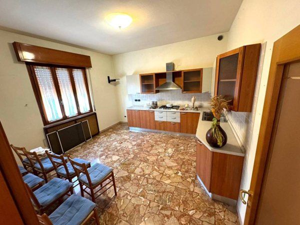 appartamento in vendita a Bovolone