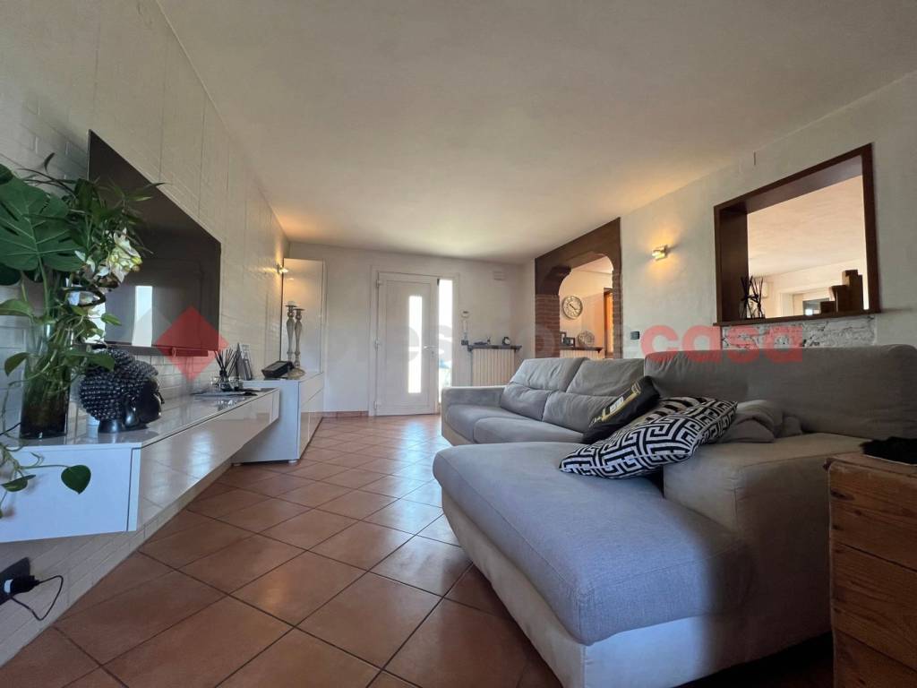 casa indipendente in vendita a Bovolone