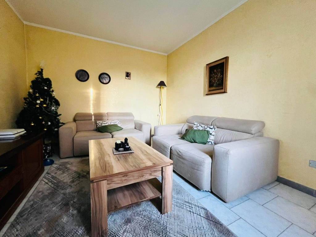 appartamento in vendita a Bovolone