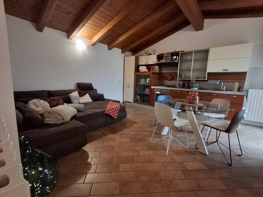 appartamento in vendita a Bovolone