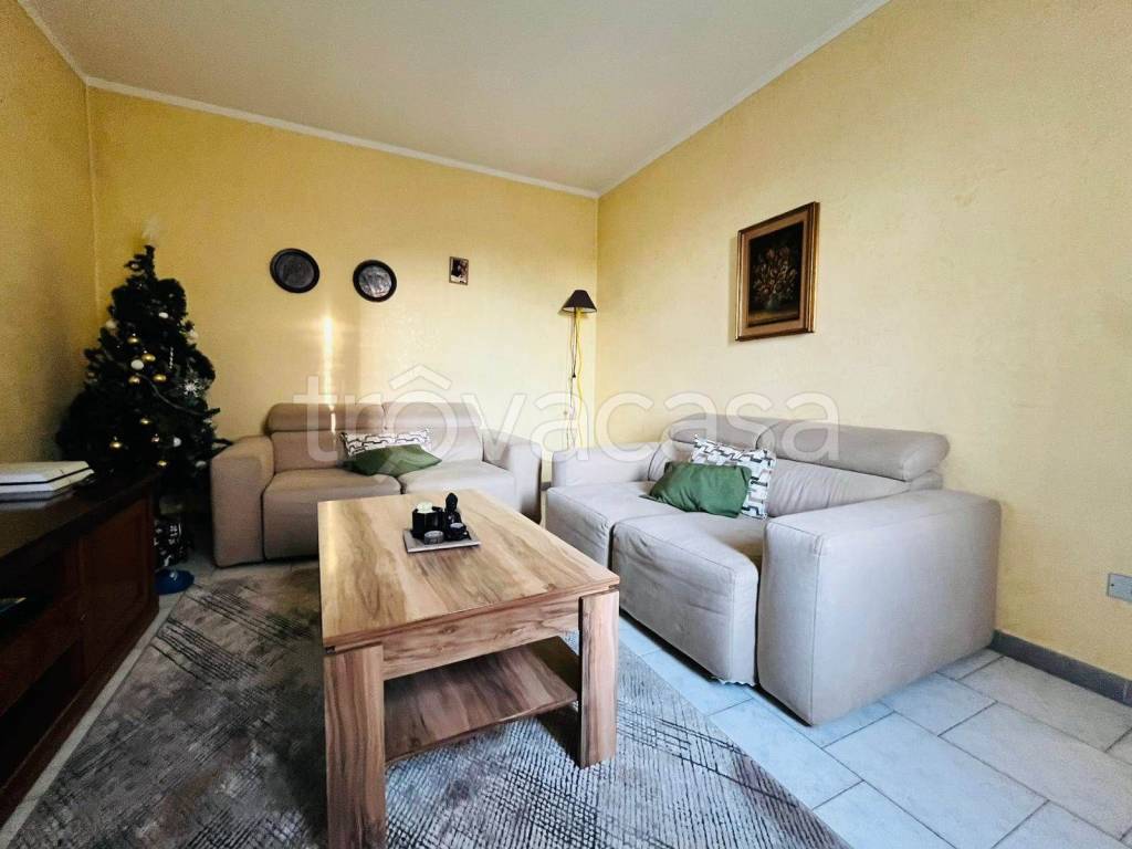 appartamento in vendita a Bovolone