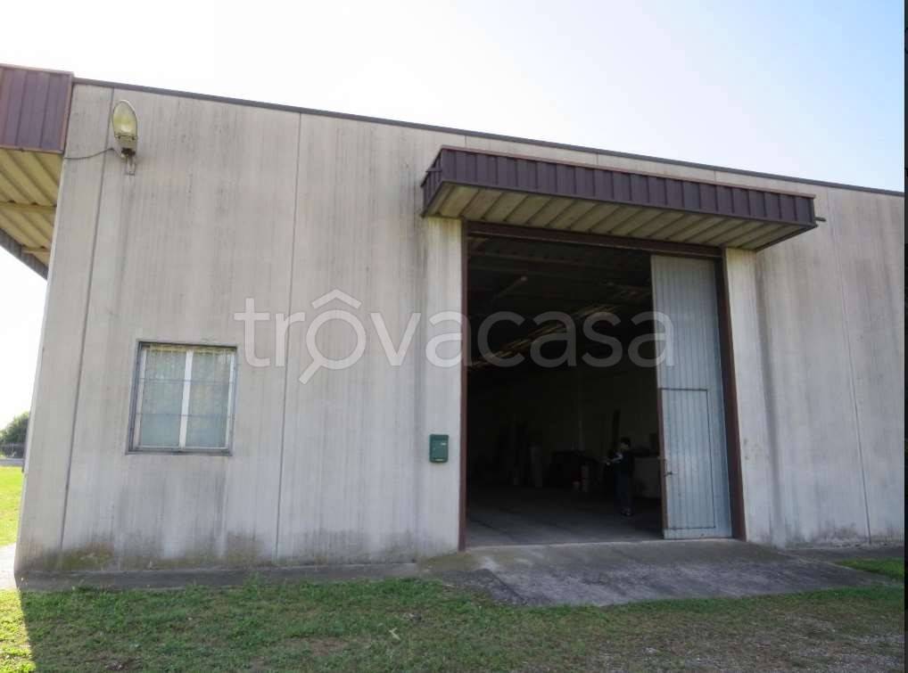 negozio in vendita a Bovolone