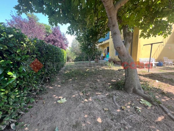 appartamento in vendita a Bovolone