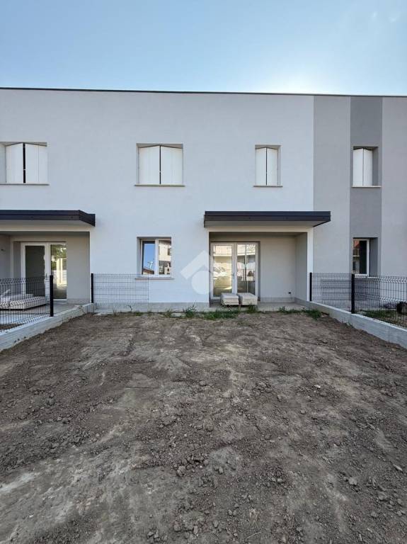 casa indipendente in vendita a Bovolone