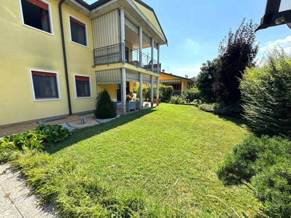 appartamento in vendita a Bovolone