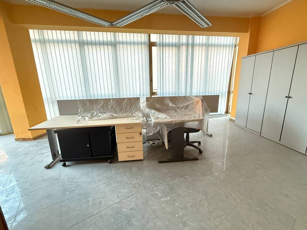 ufficio in vendita a Bovolone