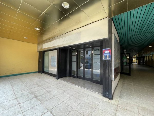 negozio in vendita a Bovolone