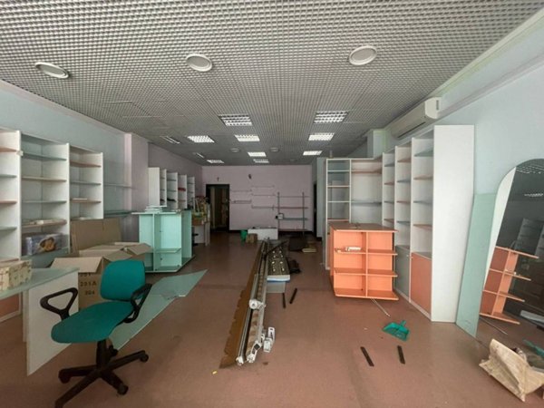 negozio in vendita a Bovolone