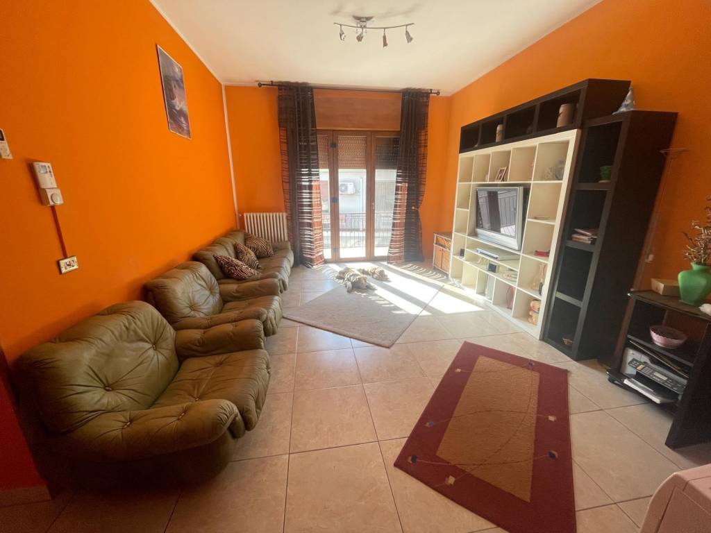 appartamento in vendita a Bovolone