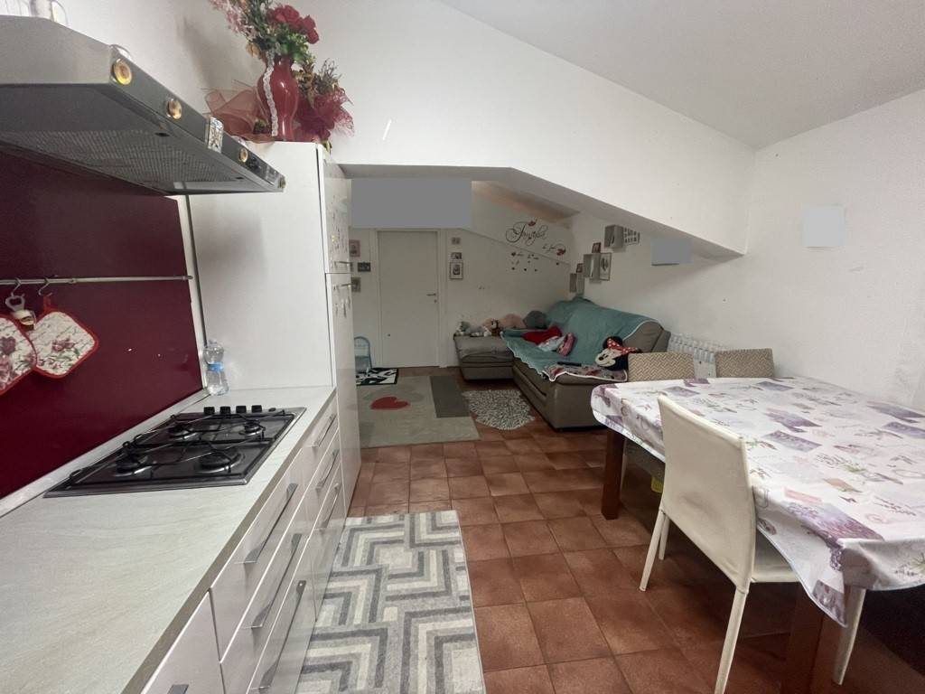 appartamento in vendita a Bovolone
