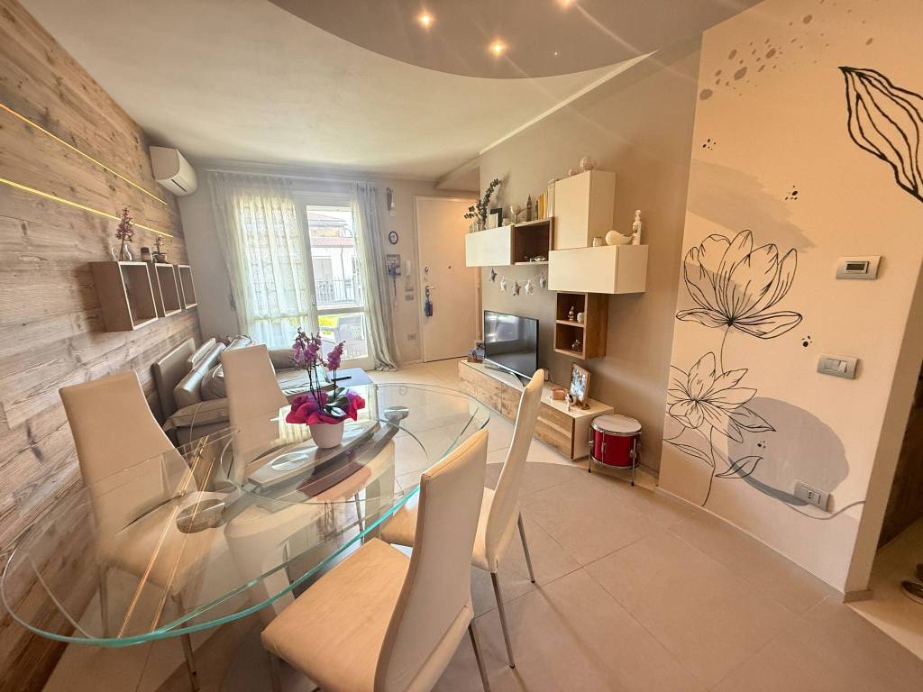 casa indipendente in vendita a Bovolone