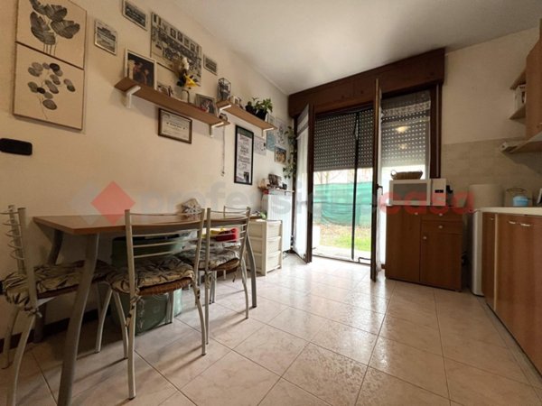appartamento in vendita a Bovolone