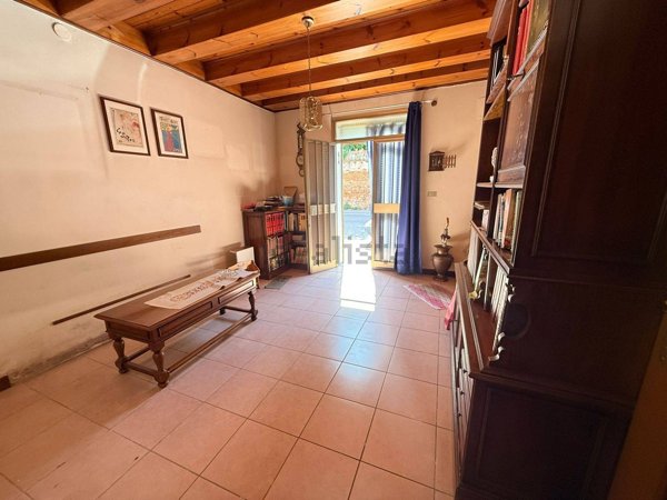 appartamento in vendita a Bovolone