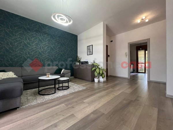 appartamento in vendita a Bovolone