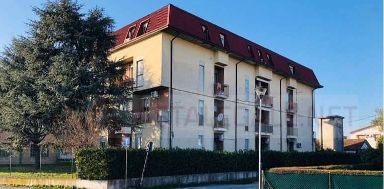 appartamento in vendita a Bovolone