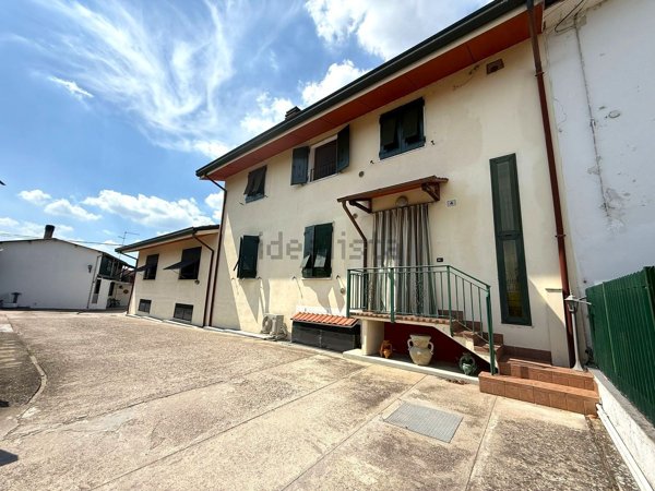 appartamento in vendita a Bovolone