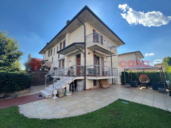 casa indipendente in vendita a Bovolone