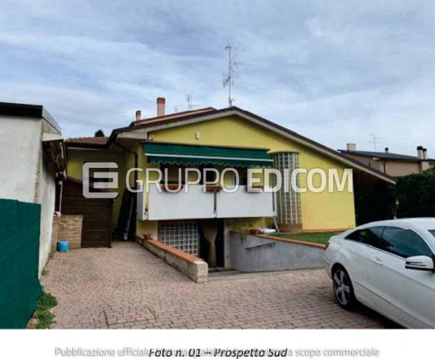 casa indipendente in vendita a Bovolone