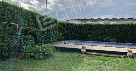 casa indipendente in vendita a Bovolone