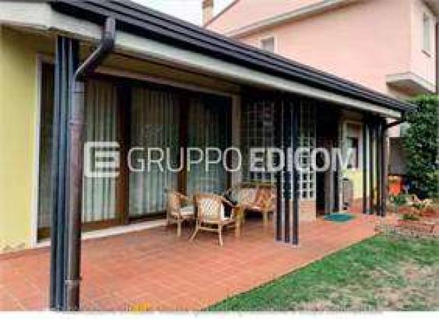 casa indipendente in vendita a Bovolone