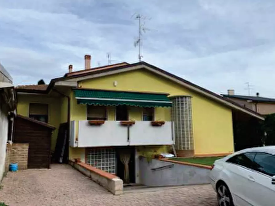 casa indipendente in vendita a Bovolone