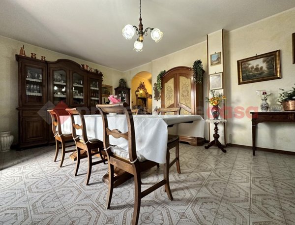 appartamento in vendita a Bovolone