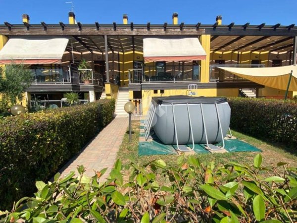 casa indipendente in vendita a Bovolone