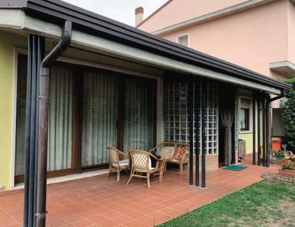 casa indipendente in vendita a Bovolone