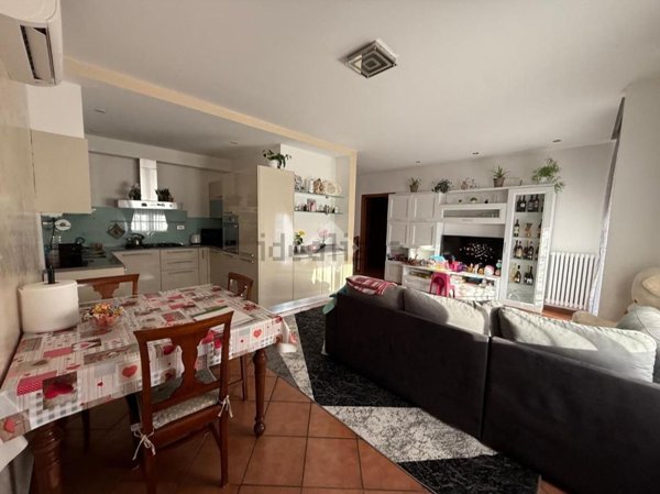 appartamento in vendita a Bovolone