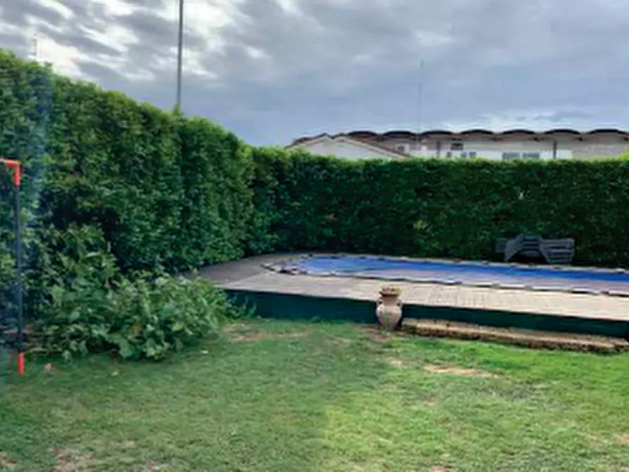 casa indipendente in vendita a Bovolone
