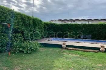 casa indipendente in vendita a Bovolone