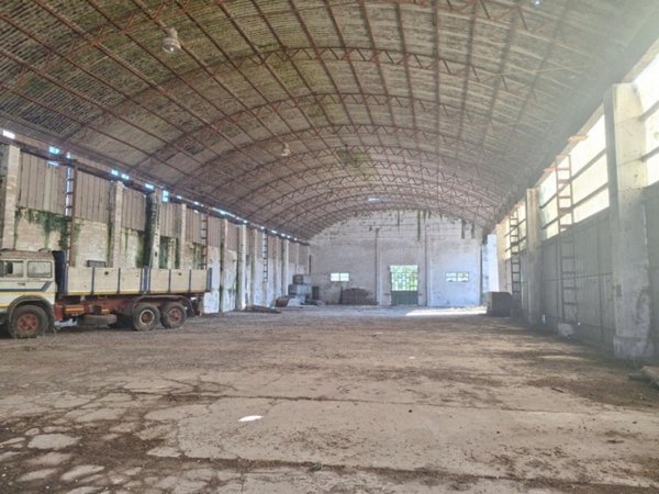 terreno edificabile in vendita a Bovolone