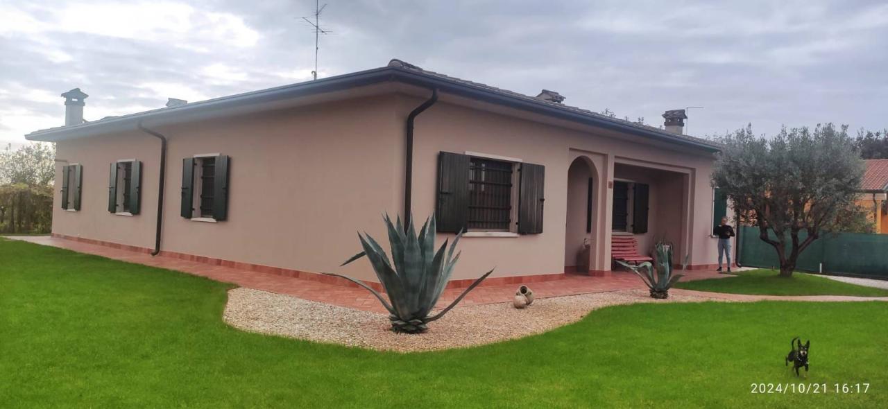 casa indipendente in vendita a Bovolone