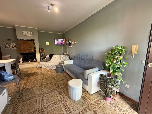 appartamento in vendita a Bovolone