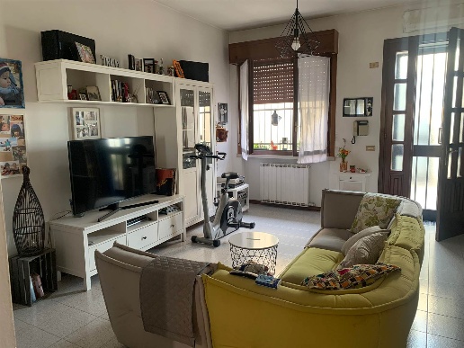 appartamento in vendita a Bovolone