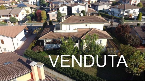 casa indipendente in vendita a Bovolone