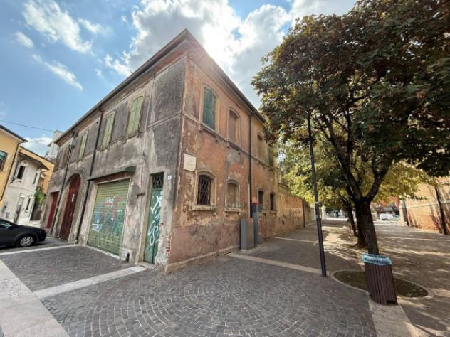 pentavano in vendita a Bovolone